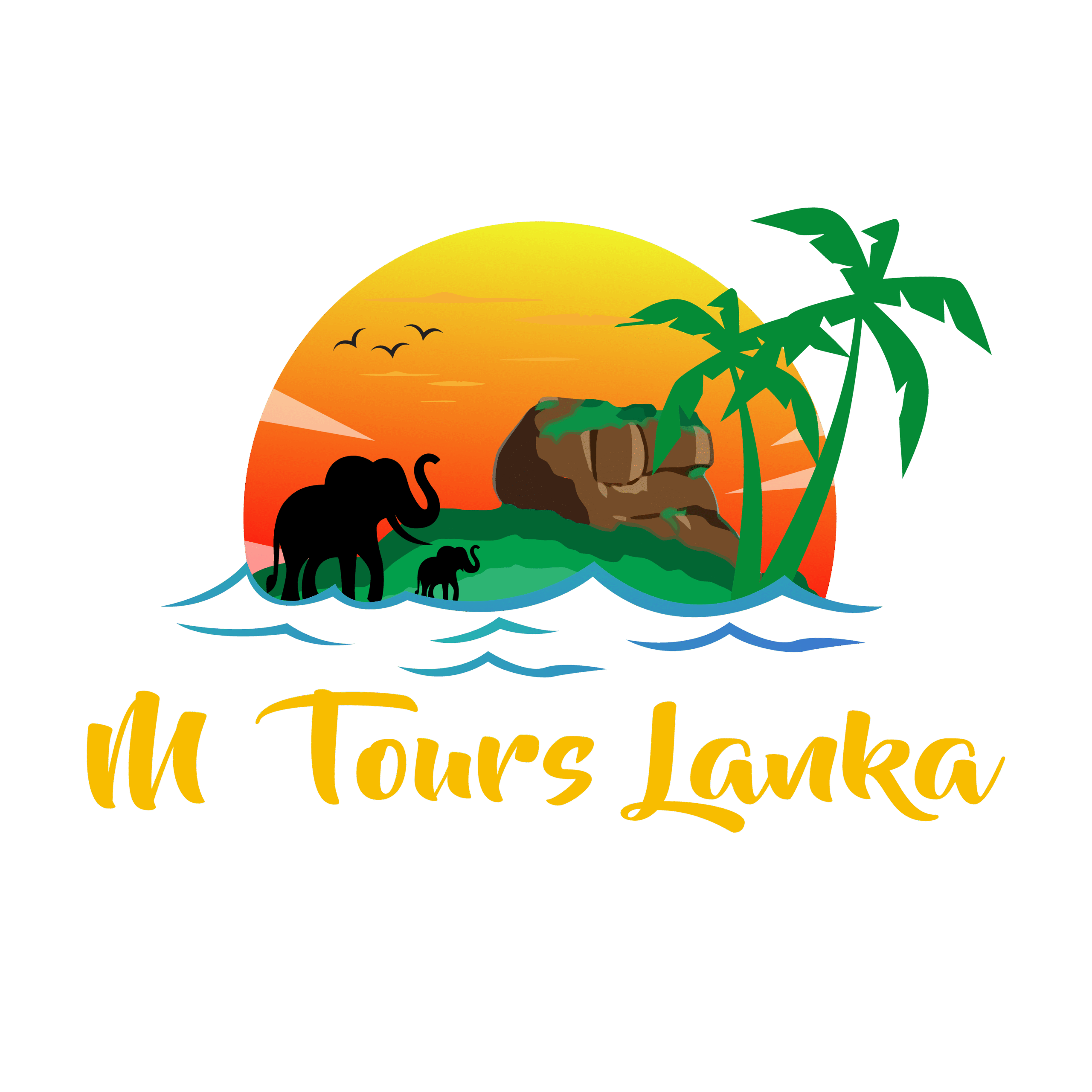 M Tours Lanka