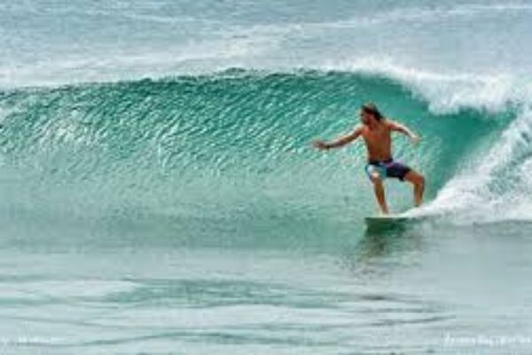 Main Point ( Surfing Hotsports )