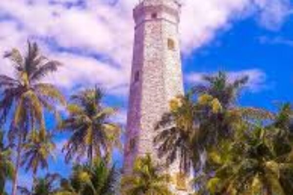 Dondra Head Lighthouse