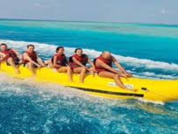 Bentota Water Sports