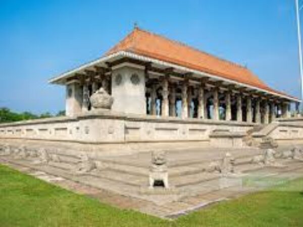 Independence Memorial Hall