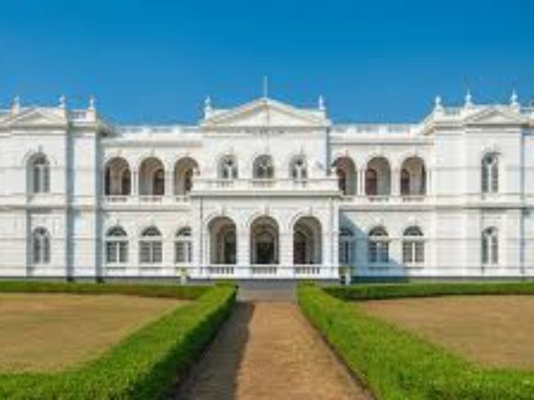 Colombo National Museum