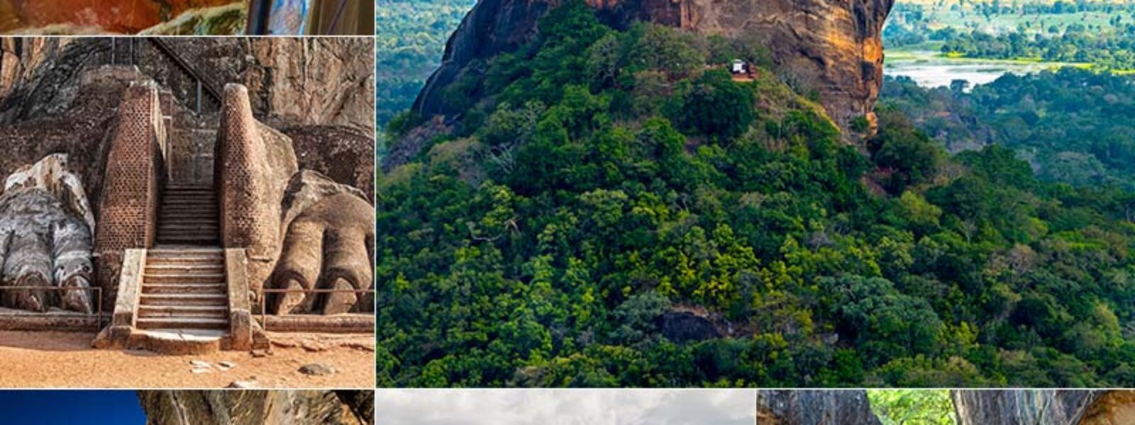 Sigiriya